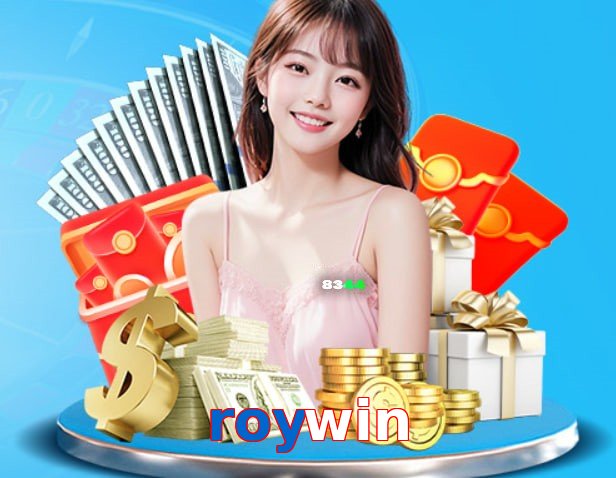 roywin – Nền tảng giải trí an toàn roywin